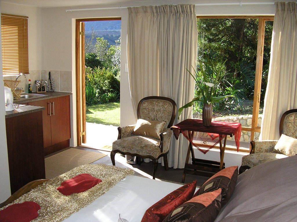 Villa Wildebraam Berry Estate Swellendam Habitación foto